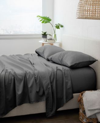 Ultra Soft Flannel 4-Pc. Sheet Set, King