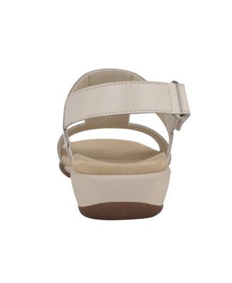 Women's Hazel Embellished Slingback Sandals