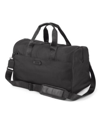 Reborn 2 in 1 Hybrid Duffle Bag