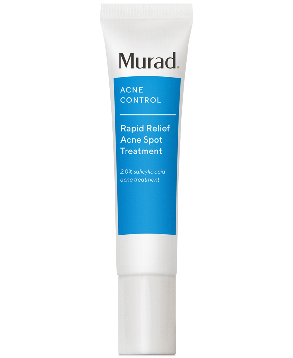 Acne Control Rapid Relief Acne Spot Treatment, 0.5-oz.
