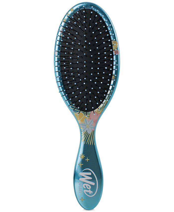 Wet Brush Disney Princess Cinderella Pro Detangler brush Macy's