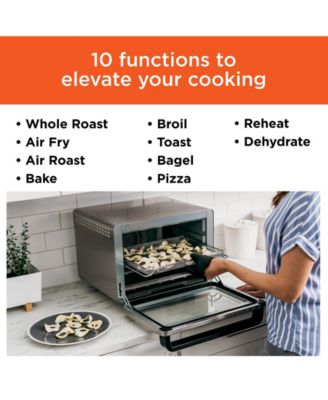 DT201 Foodi™ 10-in-1 XL Pro Air Fry Oven