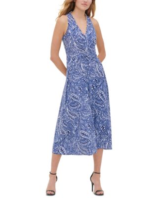 macys ladies summer dresses