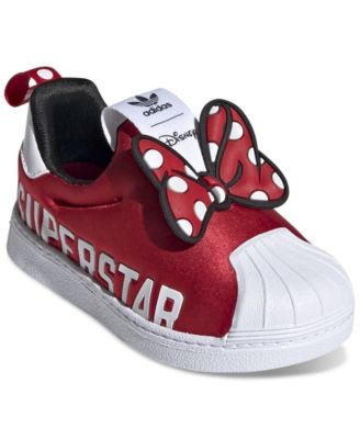 minnie mouse adidas sneakers