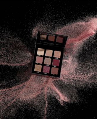 Rosy Eyeshadow Palette