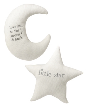 Lillian Rose Nursery Pillow Set 2 Pieces