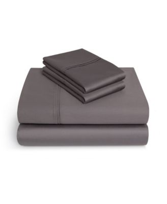 4 Piece Sheet Set, King
