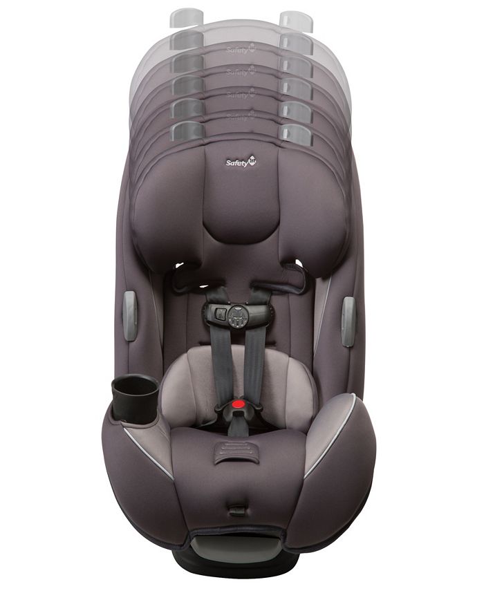 Safety 1st Continuum 3in1 Car Seat Macy