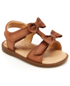Stride Rite Little Girls Emarose Sandals