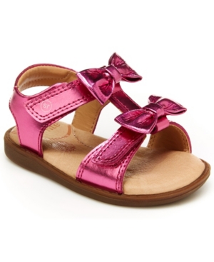 Stride Rite Little Girls Emarose Sandals