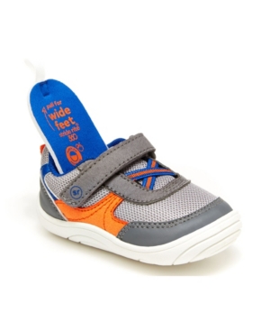 Stride Rite Toddler Boys Gogo Athletic Sneaker