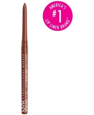 Retractable Lip Liner