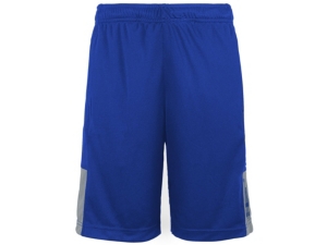 Outerstuff Youth Los Angeles Dodgers Infield Fly Shorts In Royalblue