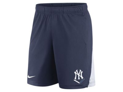 Men's New York Yankees Icon Franchise Shorts