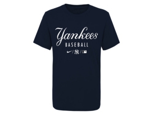 Nike Youth New York Yankees Early Work T-Shirt