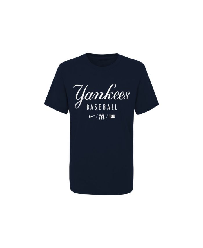 Nike Youth New York Yankees Early Work T-Shirt & Reviews - MLB - Sports Fan Shop - Macy's