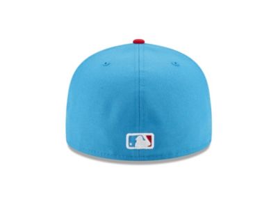 Miami Marlins City Connect 59FIFTY Cap