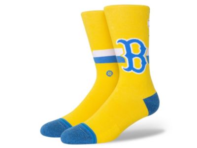 Stance - Boston Red Sox City Connect Socks