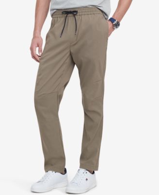 Tommy Hilfiger - Men's Tech Jogger Pants