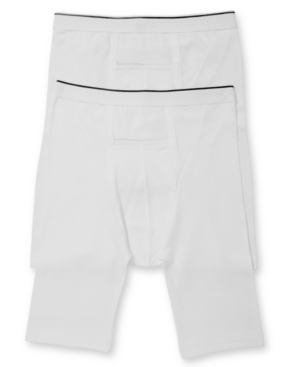 Men's Pouch Midway Boxer Briefs Pack of 2