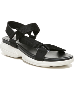 NATURALIZER FLORES SPORT SANDALS WOMEN'S SHOES