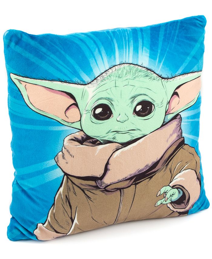 mattel baby yoda target