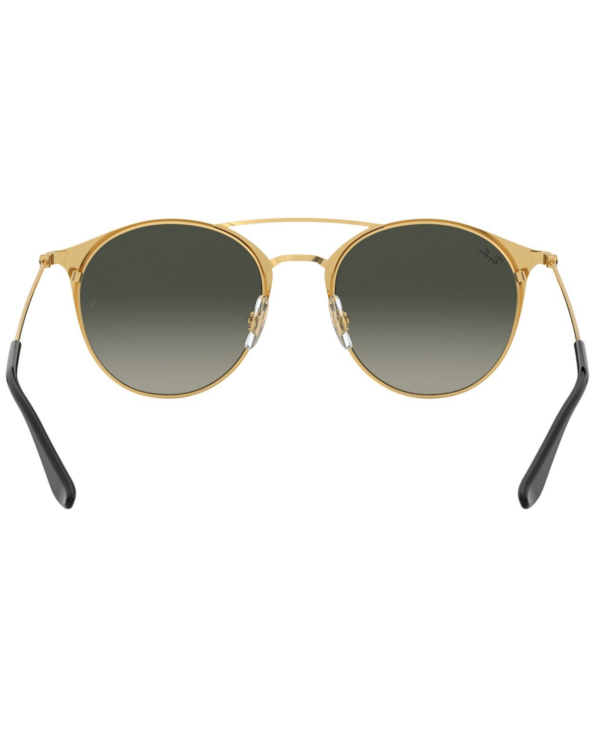 Ray-Ban Unisex Sunglasses, RB3546 52 - Grey Gradient