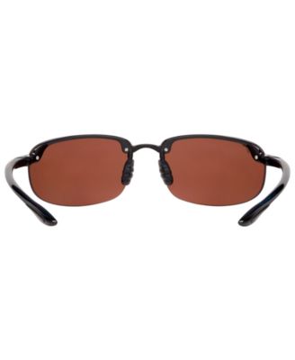 Hookipa Polarized Sunglasses , 407