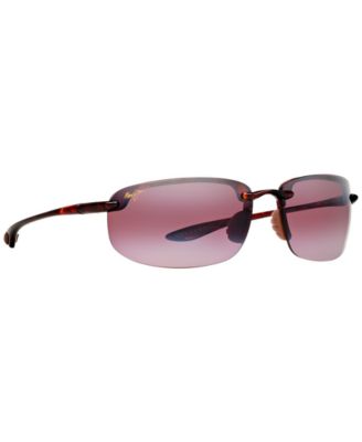 Hookipa Polarized Sunglasses , 407