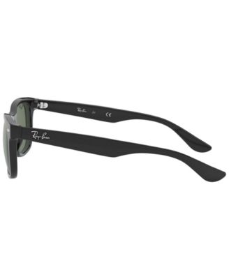 Kids Sunglasses, RJ9052 NEW WAYFARER (ages 7-10)