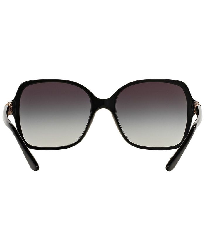 BVLGARI Sunglasses, BV8164B - Macy's