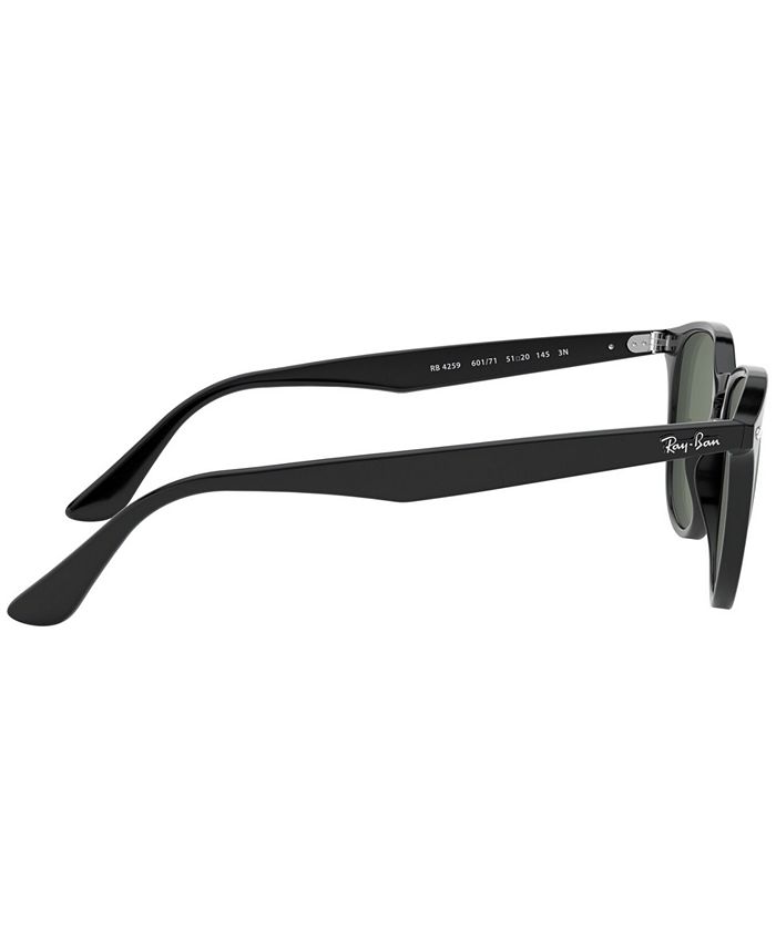 Ray-Ban Sunglasses, RB4259 - Macy's