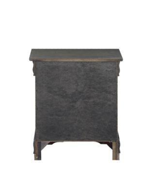 Louis Philippe Nightstand