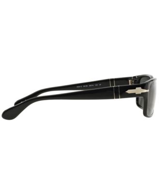 Men's Polarized Sunglasses, PO2803S