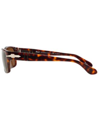 Men's Polarized Sunglasses, PO2803S