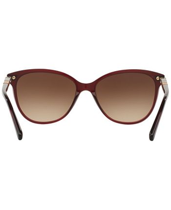 Burberry Sunglasses BE4216 Macy s