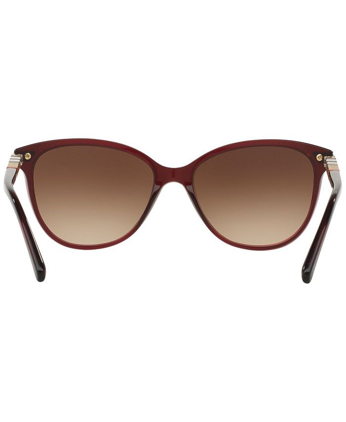 myer burberry sunglasses