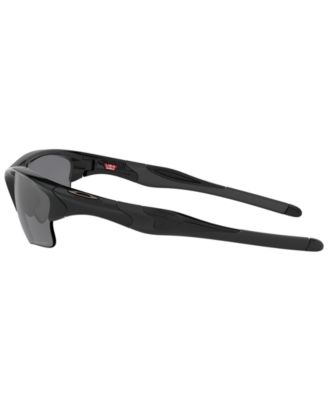 Men's Polarized Sunglasses, OO9154 Half Jacket 2.0 XL