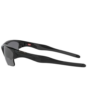 Oakley - Sunglasses, OO9154 Half Jacket 2.0 XL