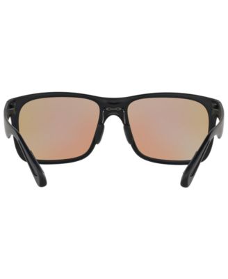 Red Sands Polarized Sunglasses , 432 Blue Hawaii Collection