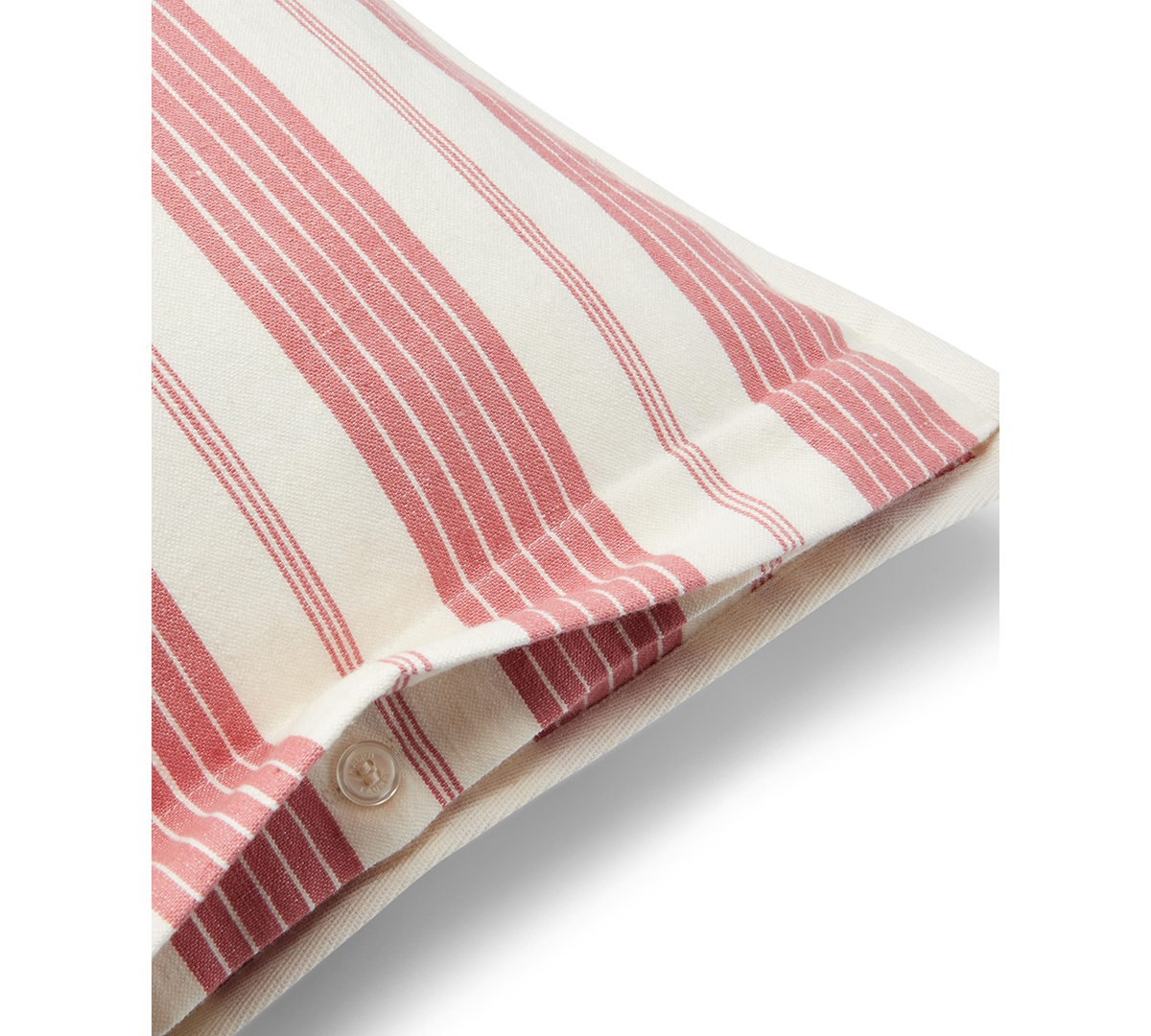 Ralph Lauren Maddie Stripe Sham, European In Multi