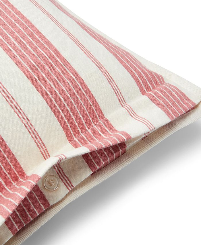 Lauren Ralph Lauren Maddie Stripe Sham, European Macy's