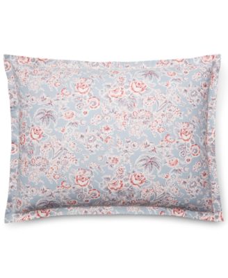 Maddie Floral 3-Pc. Duvet Cover Set, Full/Queen