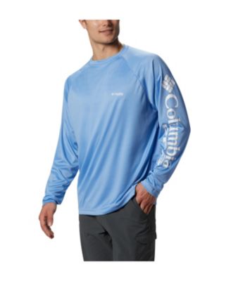 columbia pfg long sleeve mens