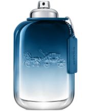 Macys coach dreams perfume on sale