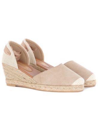 barbour amara espadrille