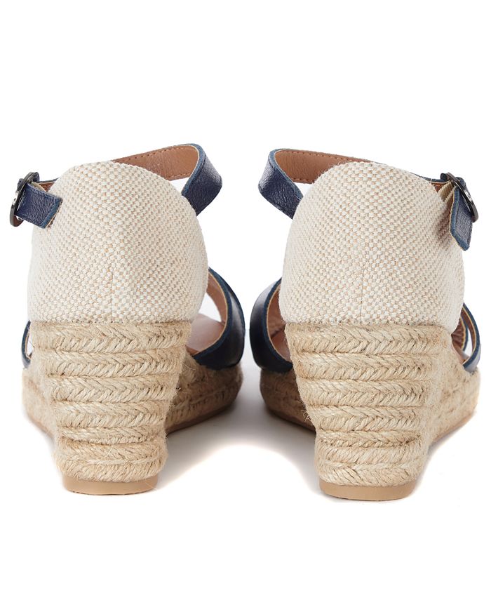 barbour espadrilles