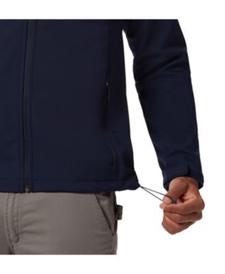 Men's Ascender Water-Resistant Softshell Jacket
