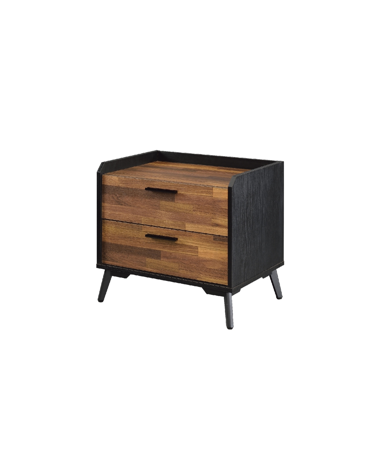 Acme Furniture Jiranty Accent Table In Black