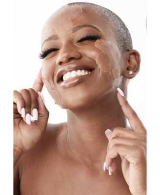 Moodmask ''The Good Fight'' Clear Skin Sheet Mask